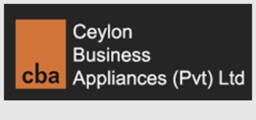 Ceylon Business Appliances